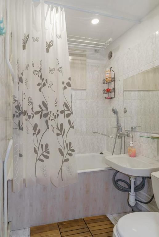 Апартаменты Central Apartment Kalvarijskaya Минск-17