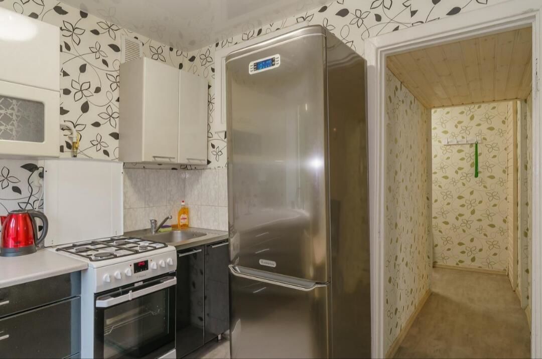 Апартаменты Central Apartment Kalvarijskaya Минск-7
