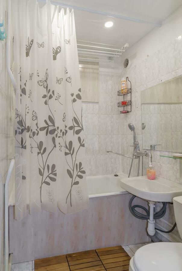 Апартаменты Central Apartment Kalvarijskaya Минск-9