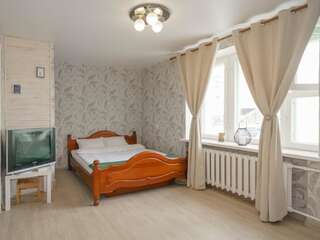 Апартаменты Central Apartment Kalvarijskaya Минск Стандартные апартаменты-11