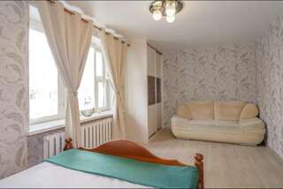 Апартаменты Central Apartment Kalvarijskaya Минск Стандартные апартаменты-16
