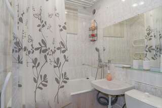 Апартаменты Central Apartment Kalvarijskaya Минск Стандартные апартаменты-9