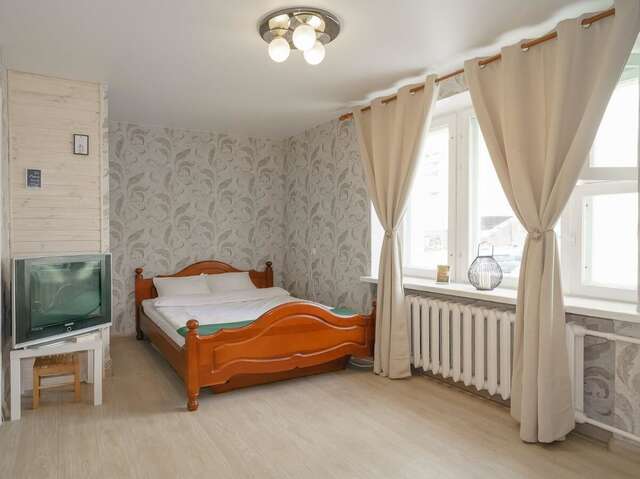 Апартаменты Central Apartment Kalvarijskaya Минск-3