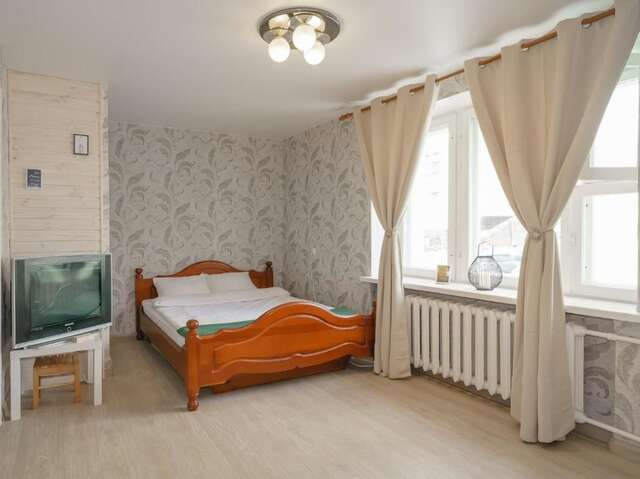 Апартаменты Central Apartment Kalvarijskaya Минск-13