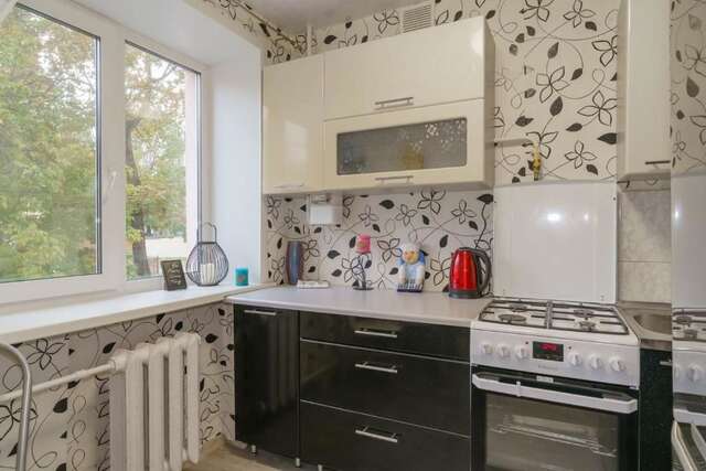 Апартаменты Central Apartment Kalvarijskaya Минск-14