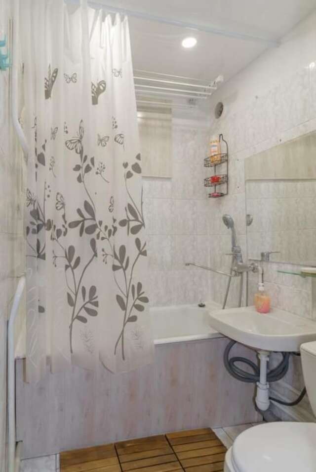 Апартаменты Central Apartment Kalvarijskaya Минск-16