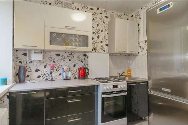 Апартаменты Central Apartment Kalvarijskaya Минск-17