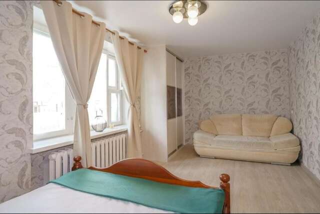 Апартаменты Central Apartment Kalvarijskaya Минск-18