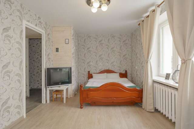 Апартаменты Central Apartment Kalvarijskaya Минск-5