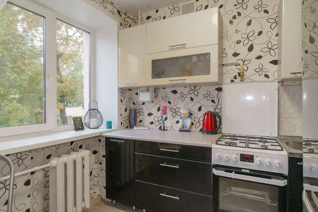 Апартаменты Central Apartment Kalvarijskaya Минск-7