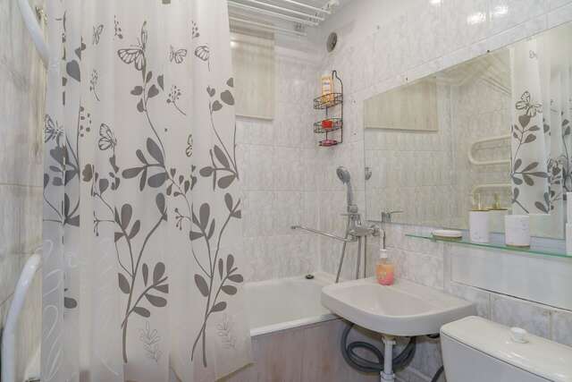 Апартаменты Central Apartment Kalvarijskaya Минск-10
