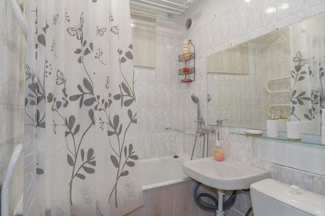 Апартаменты Central Apartment Kalvarijskaya Минск-11